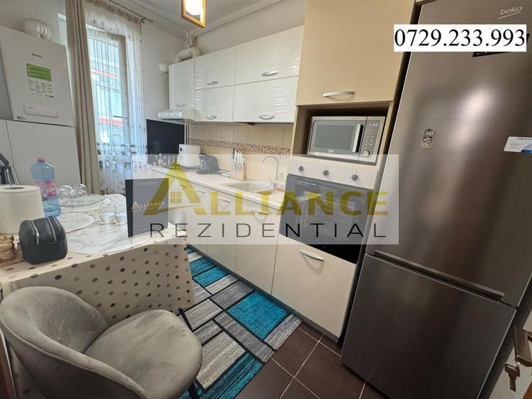 [SECTOR 3] Apartament 2 camere Mobilat si Utilat + Parcare