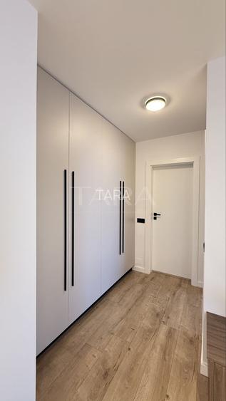 Apartament premium in zona VIVO – Cluj-Napoca. - 8