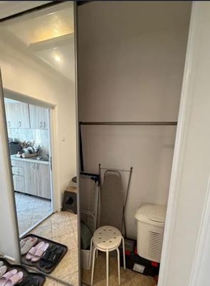 Apartament 2 Camere,Calea Mosilor,bl.1983,et.3/8,Amenajat,Liber