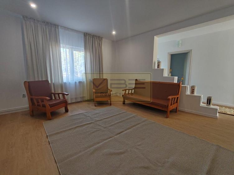 Lunca Cetatuii- Editurii- Casa 4 camere -CURTE 1000 MP !