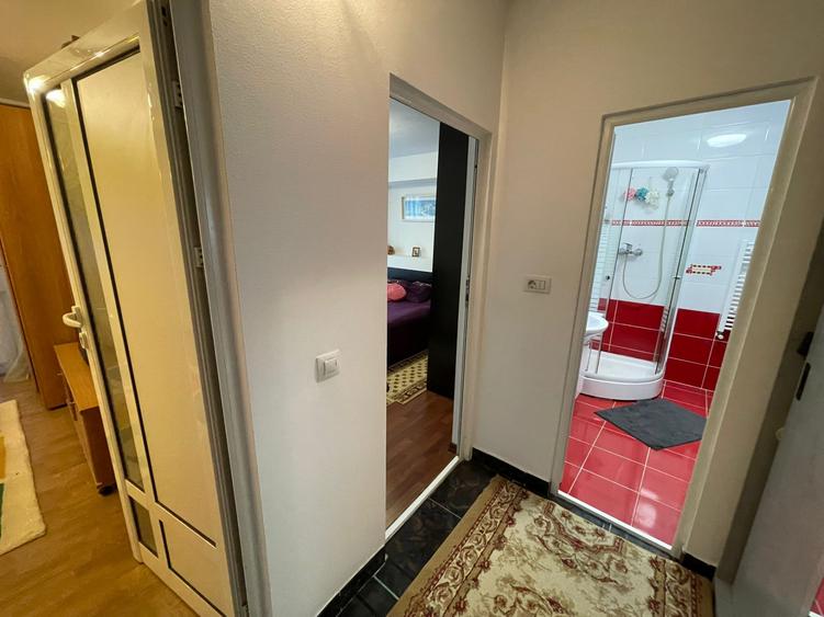 Apartament 3 camere, decomandat, zona Pacurari - Kaufland, Iasi