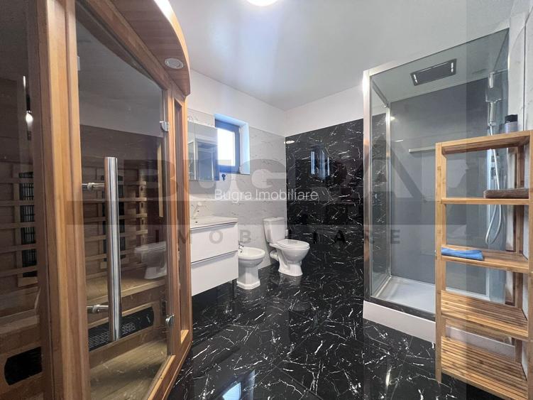 Duplex de 4 camere, 120mp, gradina, zona strazii Romul Ladea - 15