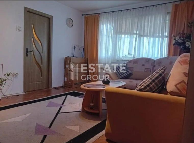 Apartament cu 3 camere in Zona girocului aproape de Spitalul Judetean