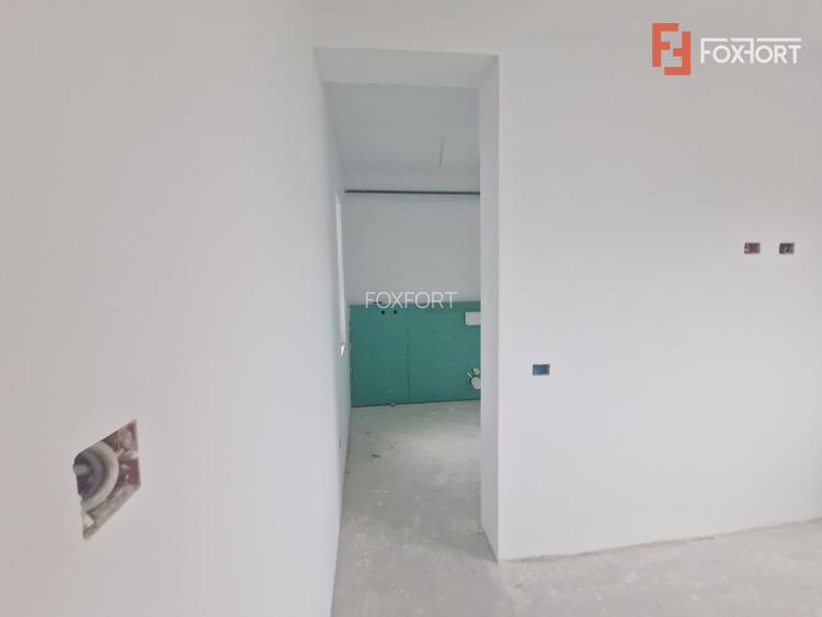Duplex de vanzare cu 4 camere, cartier Europa, Mosnita Noua - 6