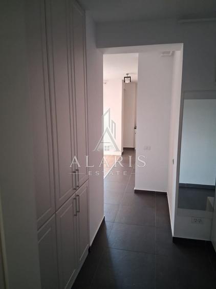 Apartament cu 2 camere, parcare subterana, City of Mara - 9