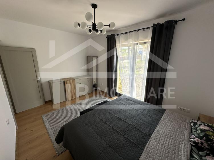 Casa individuala, 4 camere, 300mp, Zona Livezeni