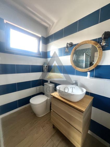 5-Bedroom House for Rent | Otopeni | Near Lidl & Penny