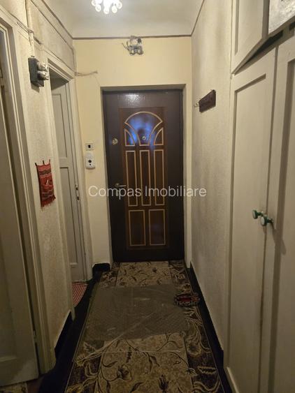 Apartament 2 camere, central – Blocurile Nemțești - 4
