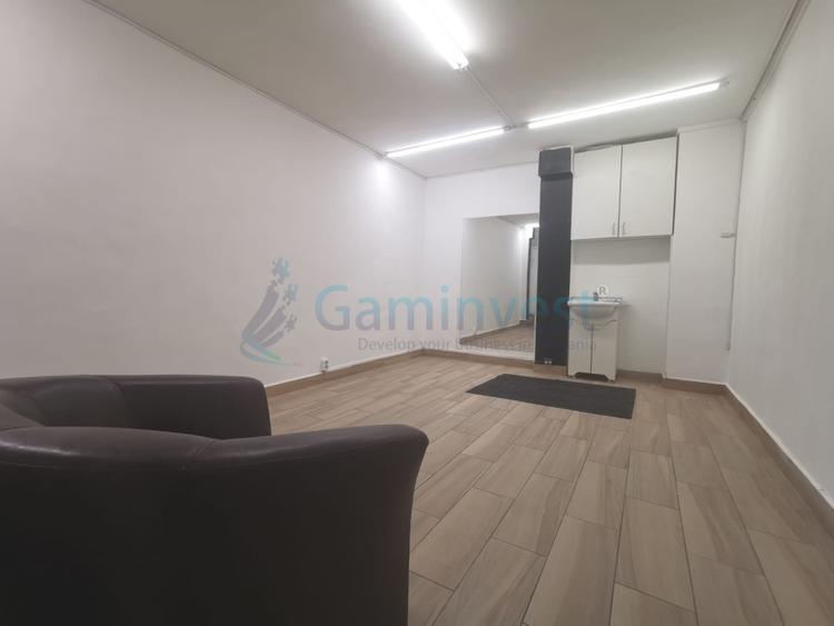 Spatiu comercial de inchiriat in Oradea, zona Iosia