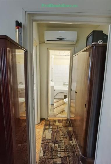 Apartament 3 camere pe centru Podgoria