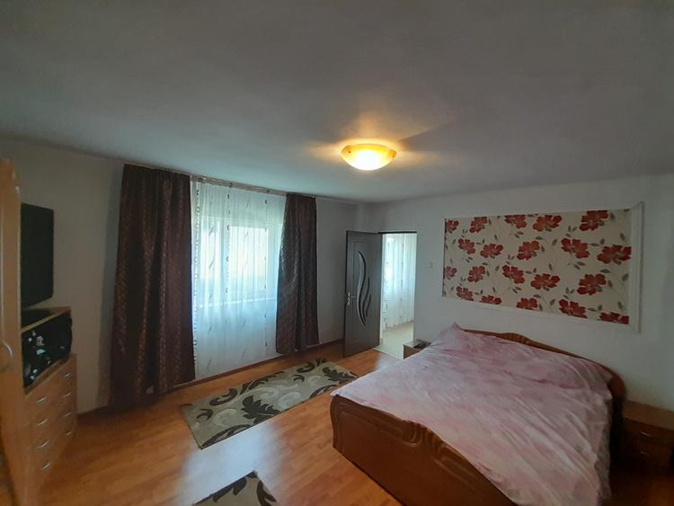 Casa individuala 1480mp teren,zona SIEU SFANTU