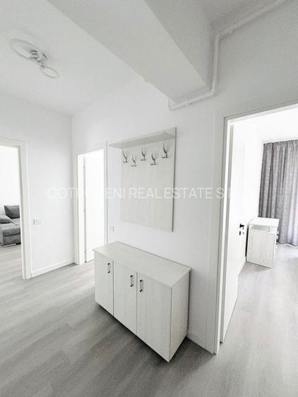 Apartament de LUX 2 camere - EXIGENT - 7