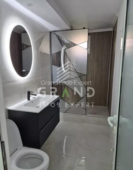 Apartament 3 camere 59.98mp | balcon | parcare | Turda - 3