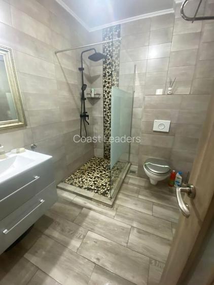 De închiriat apartament 2 camere | Mamaia Nord | Vedere la mare | Parcare - 7