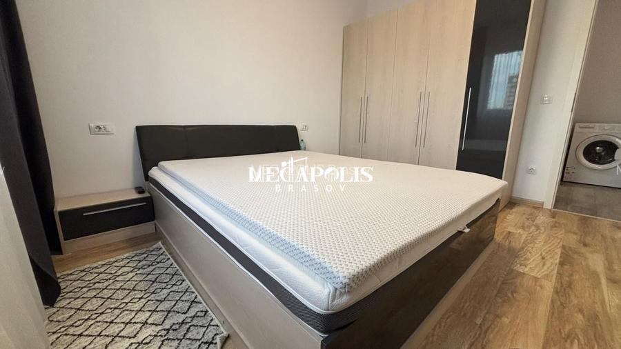 Apartament 2 camere | Decomandat | Parcare | Tractorul | Casa Nobel - 8