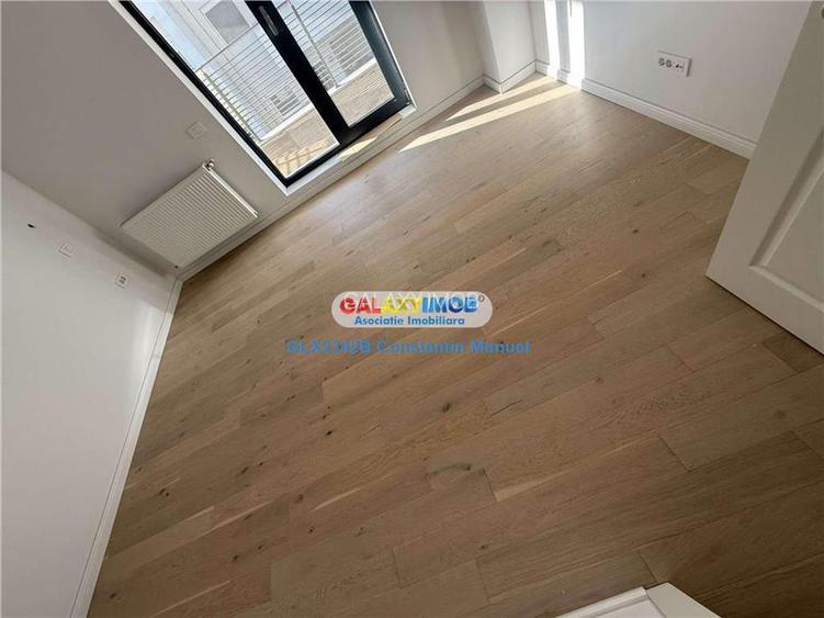 Apartament cu 3 camere, Soseaua Nordului, Herastrau, TVA inclus - 3