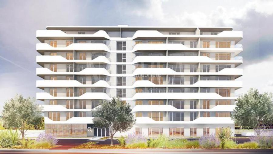 Apartament 2 camere de vanzare in Floresti - 2