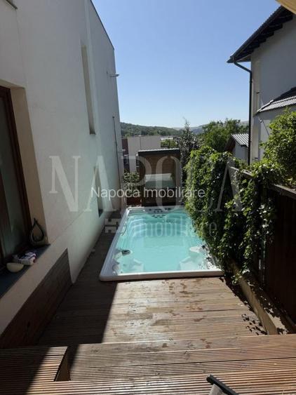 Apartament 3 camere de vanzare in Gruia, Cluj Napoca - 9