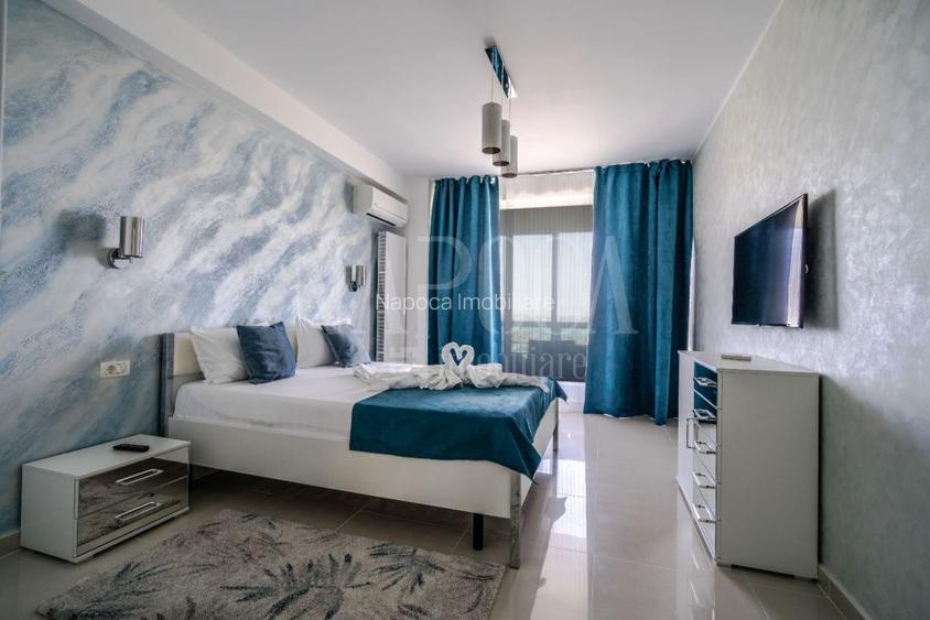 Apartament 3 camere de vanzare in Mamaia, MAMAIA - 4