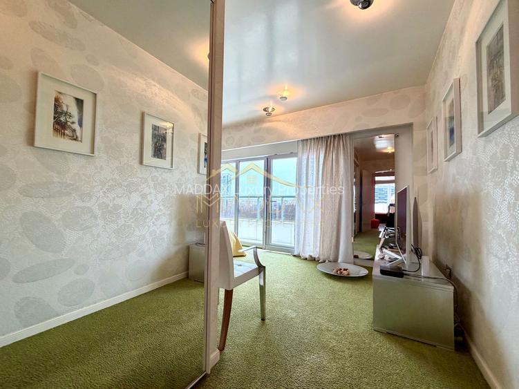 Exclusive Penthouse *514sqm* / terrace 255sqm - Lake View // Floreasca - 48