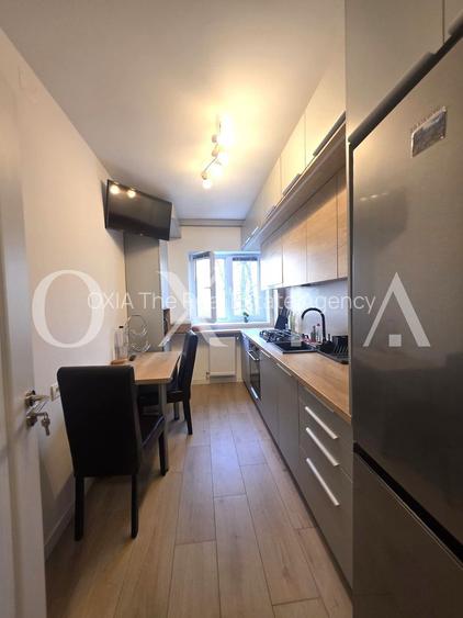 AX1216 Sala Olimpia- Stadion, Prima Inchiriere, Lift - 4