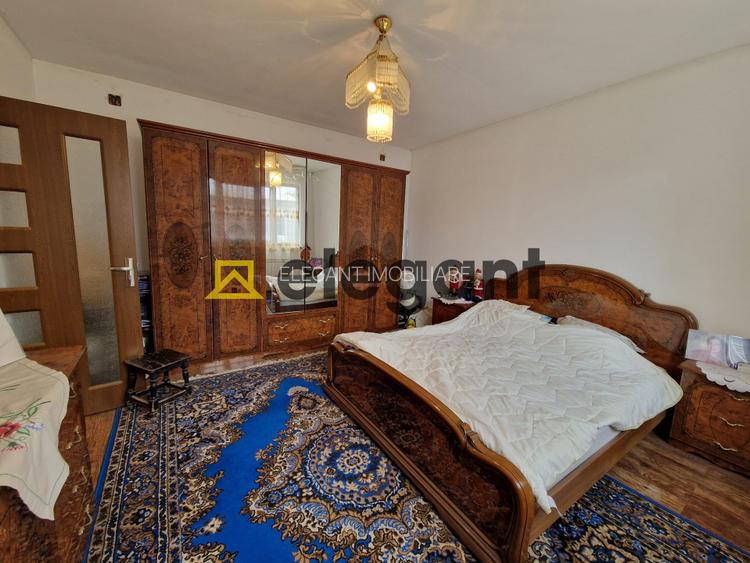 Casa, suprafata 168 mp, teren 600 mp, panouri, mobilata, Bariera Valcii - 3