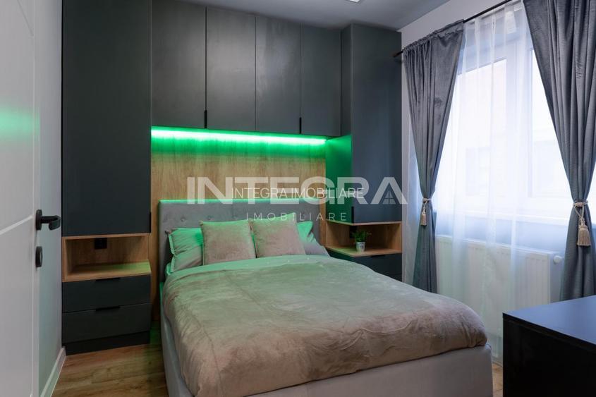 Pet Friendly |  Apartament si Terasa | Prima Inchirierea | 4 Camere cu 3 Bai - 3