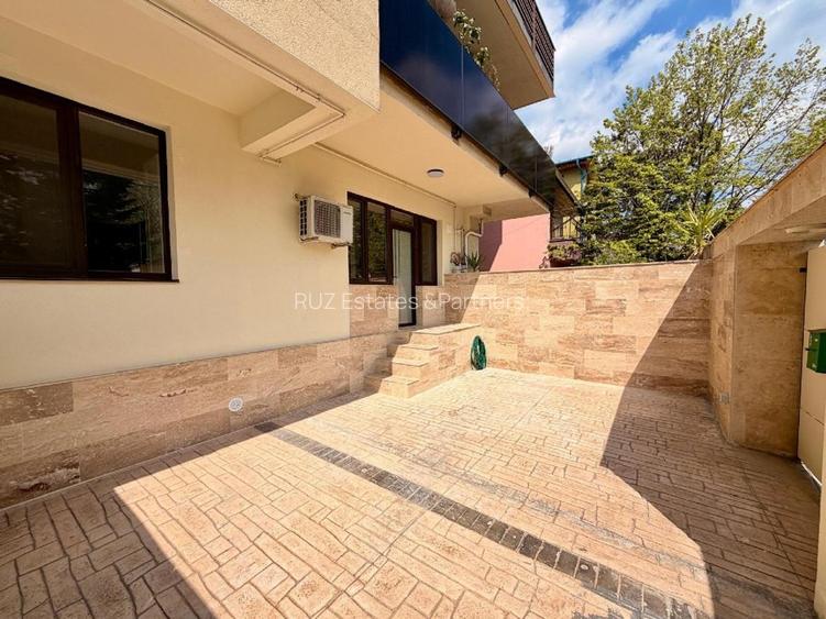 Apartament 3 camere | LUX | Parcare | 10 Secunde Metrou Laminorului - 13