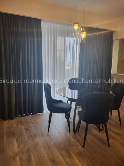 🙋Palazu MARE🔸2 Camere Decomandate 63.20m² Mobilat Utilat LUX Centrala - 5