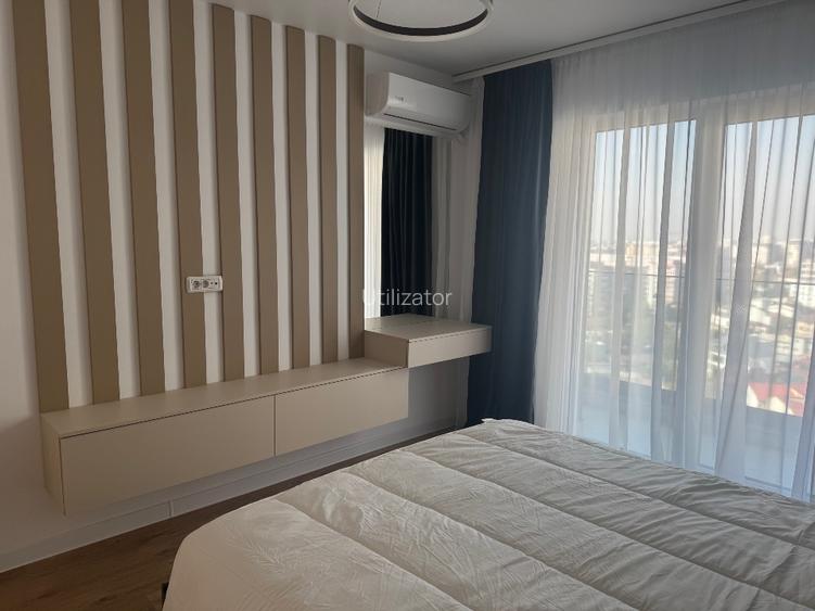 Proprietar, închiriez apartament duplex cu 3 camere,  - 5