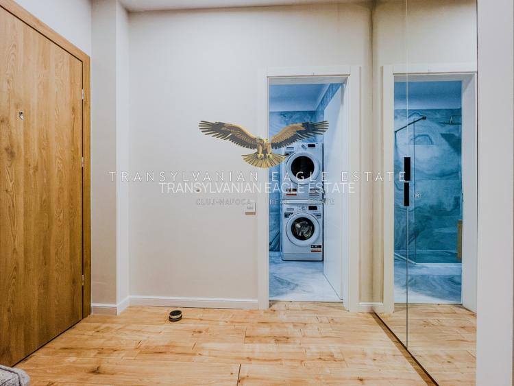 Apartament de lux situat pe Louis Pasteur|UMF - 13