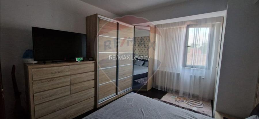 Inchiriez  Apartament 3 camere - Bucurestii Noi - 7