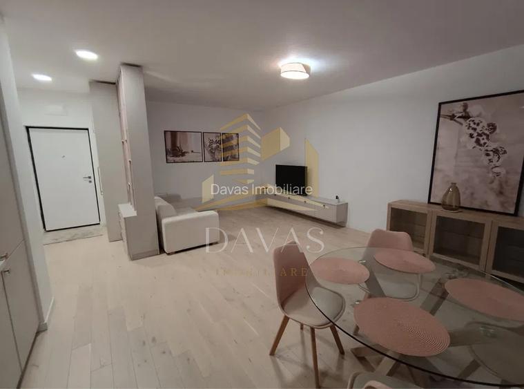 Apartament 2 camere semidecomandat + Parcare subterana inclusă| Record Park|Boxa - 2