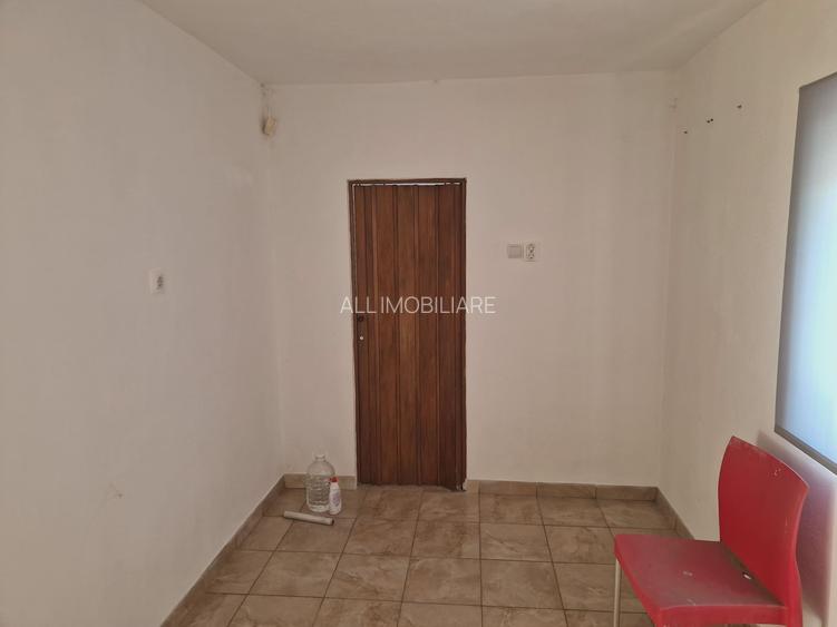 Spatiu comercial in Poarta Alba - 2