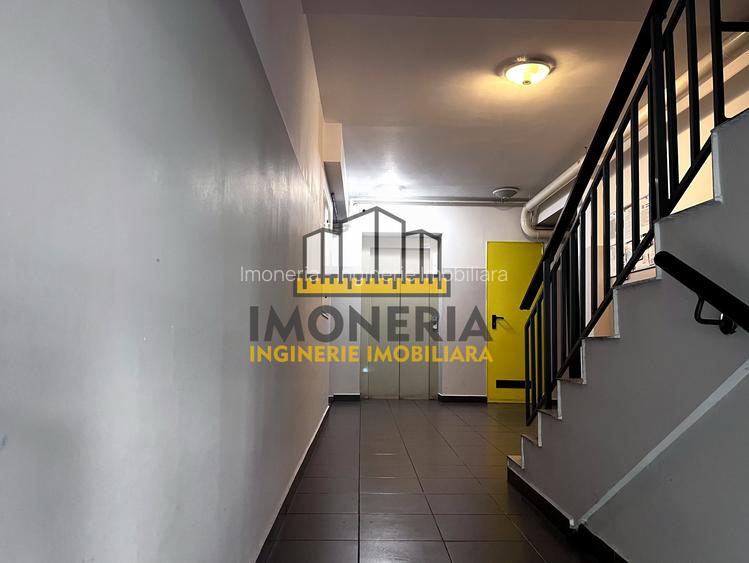 Garsoniera 34 – parcare inclusă – 600 m metrou Apărătorii Patriei – proprietar - 16