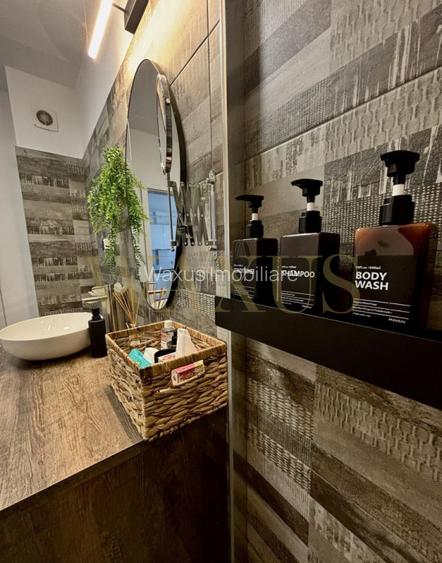 Apartament 2 camere 35mp | balcon 3mp | parcare | - 6