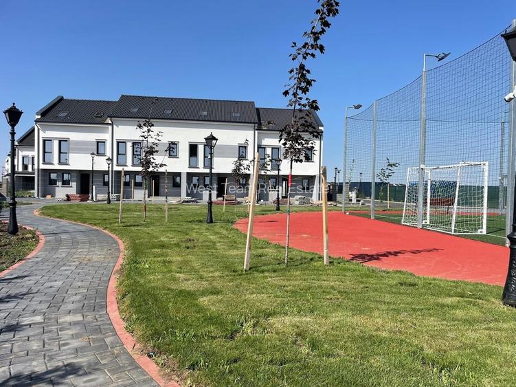 Dezvoltator - Case Premium într-un Cartier Privat. - 18