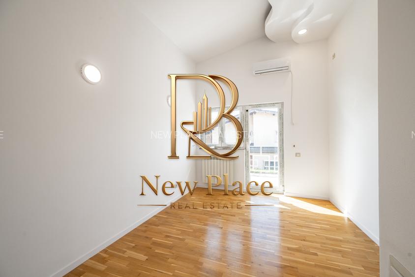 Vila Parter + Mansarda | Pipera-Drumul Negru | 6 Camere | Garaj | Pompa caldura - 31