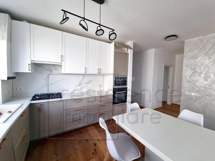 Apartament modern cu 4 camere, Europa, zona Profi+Garaj - 24