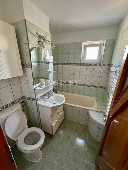 Apartament cu 2 camere de inchiriat in zona Cetate Alba Iulia - 7