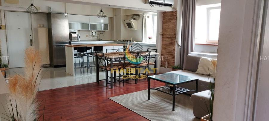 Vanzare Apartament Semidecomandat De 4 Camere 89mp Zona Sos. Oltenitei - 2