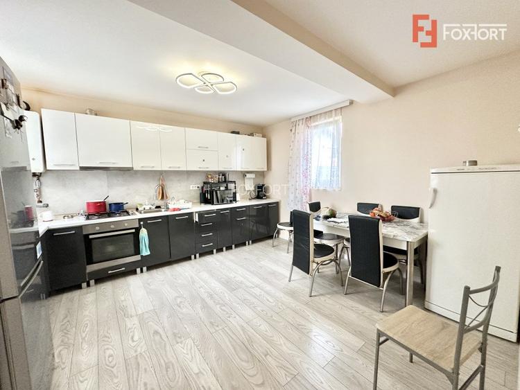 Comision 0% Duplex Urseni cu 4 camere - Toate utilitatile - 7