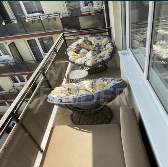 Vânzare apartament 1 camera Marasti - 13