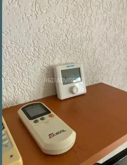 Garsonieră la închiriere – Strada Aurel Perșu (Sector 4, București) - 3