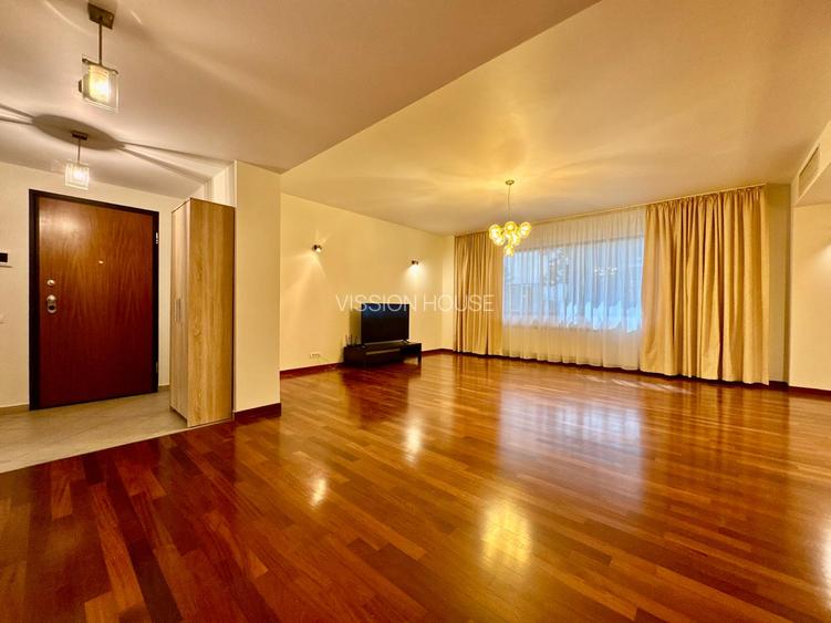 Inchiriere 3 camere | 126 mp + curte generoasă în Grand Residence - 4