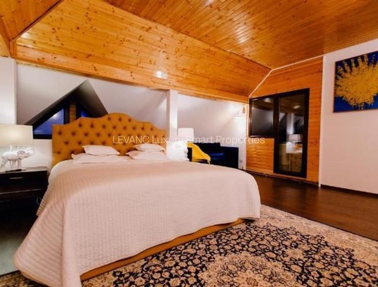 PENSIUNE 12 CAMERE - ELEGANTA SI CONFORT - 15