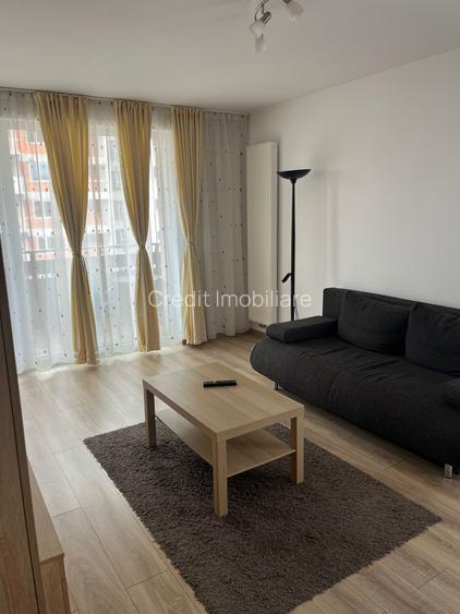Apartament 2 camere Urban - 2