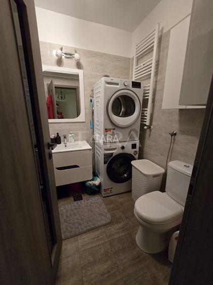 Ideal locuit sau investiție – apartament 2 camere, cartier Europa - 4