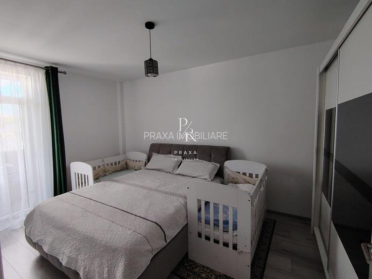 Apartament 2 camere, 48 mp, MODERN, lift, parcare, zona Terra! - 3