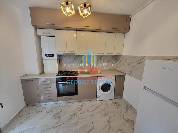 Inchiriere garsoniera New World Militari - 10